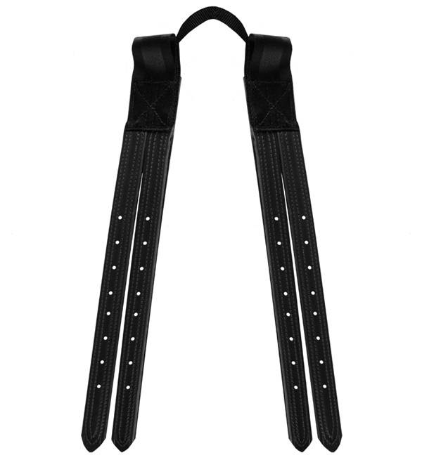 Jacks Reinforced Replacement Billet Strap