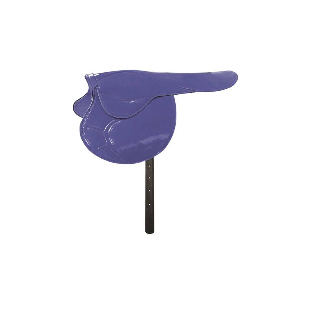 Jacks Clarino Thoroughbred Jockey Saddle