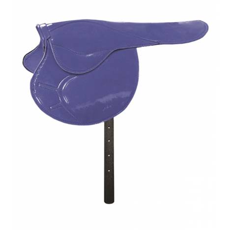 Jacks Clarino Thoroughbred Jockey Saddle