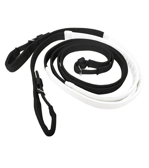 Jacks Ultra Buckle Race Reins
