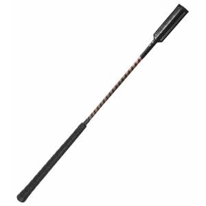 Jacks Racing Bat with Lead Weighted Flapper