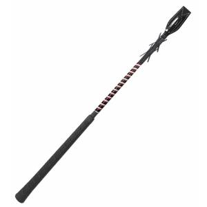 Jacks Racing Bat with Curved Flapper