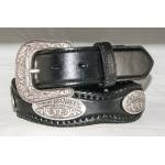 Jack Daniel's Western Belts