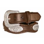 Jack Daniel's Western Belts & Buckles