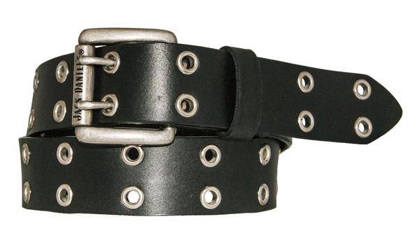 Jack daniels outlet leather belt