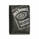 Jack Daniel's Mens Whiskey Collection Trifold Wallet