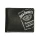 Jack Daniel's Mens Whiskey Collection Billfold Wallet
