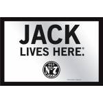 Jack Daniel's Home Decor