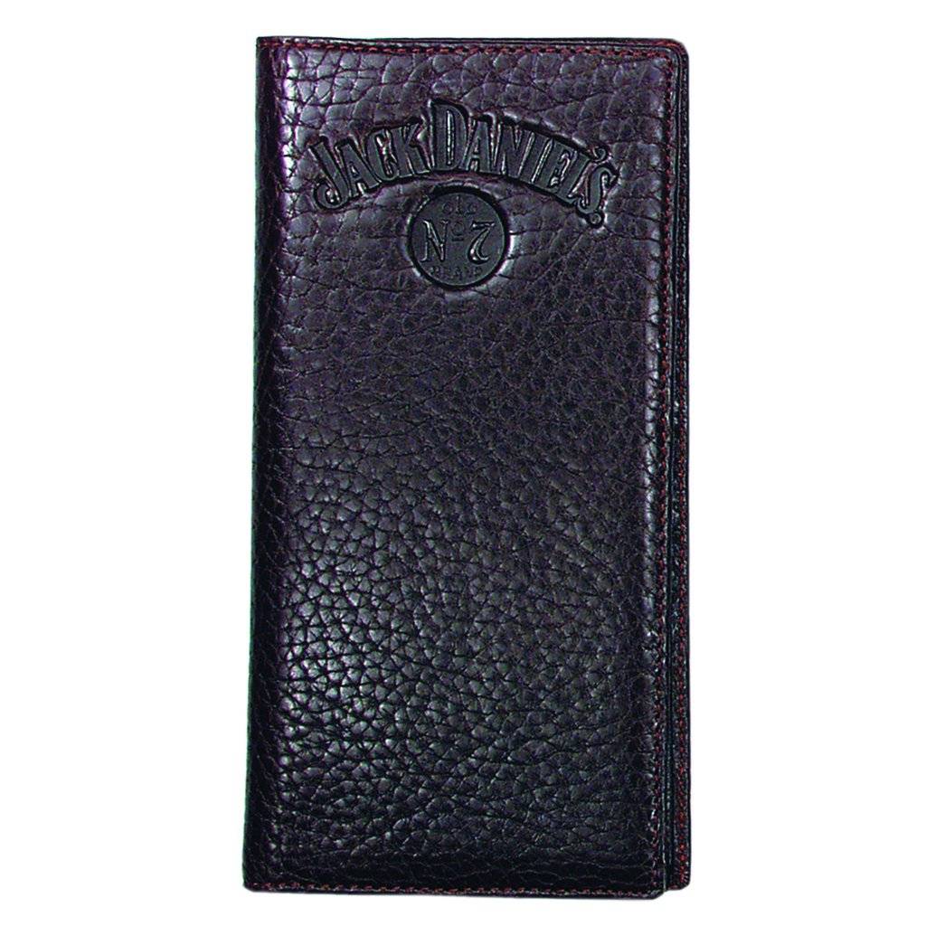 Jack Daniel's Signature Collection Rodeo Wallet