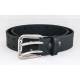 Jack Daniel's Made in USA Double Hole Punched Belt