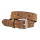 Jack Daniel's Made in USA Belt with Traditional Pattern