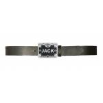 Jack Daniel's Western Belt Buckles