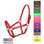Feather-Weight Halters