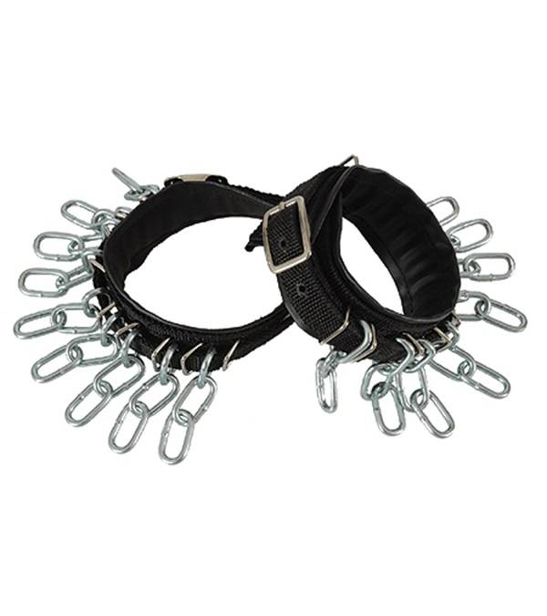 Jacks Action Chains