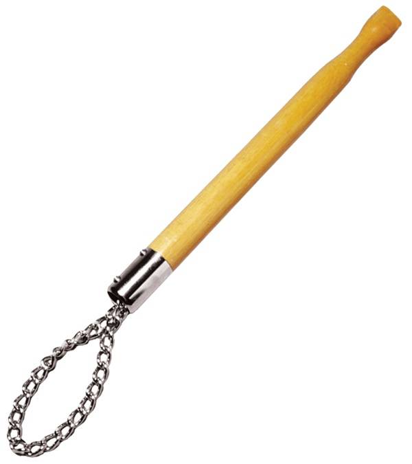 Jacks Chain End Twitch