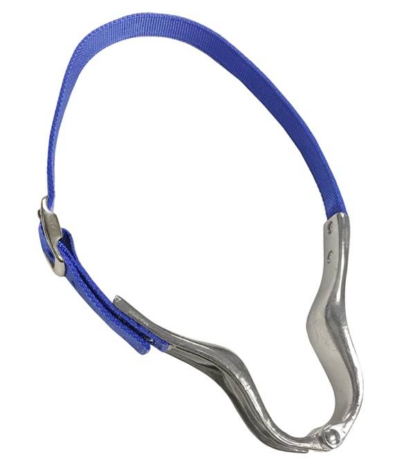 Jacks Nutcracker Cribbing Strap