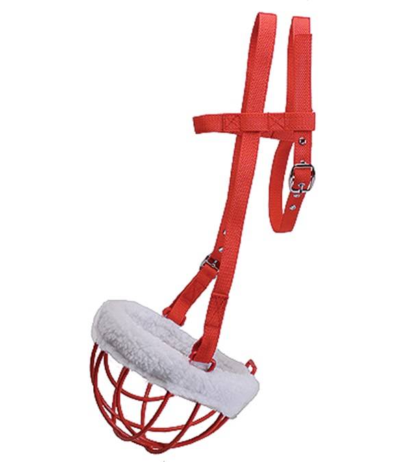 Jacks Freedom Muzzle