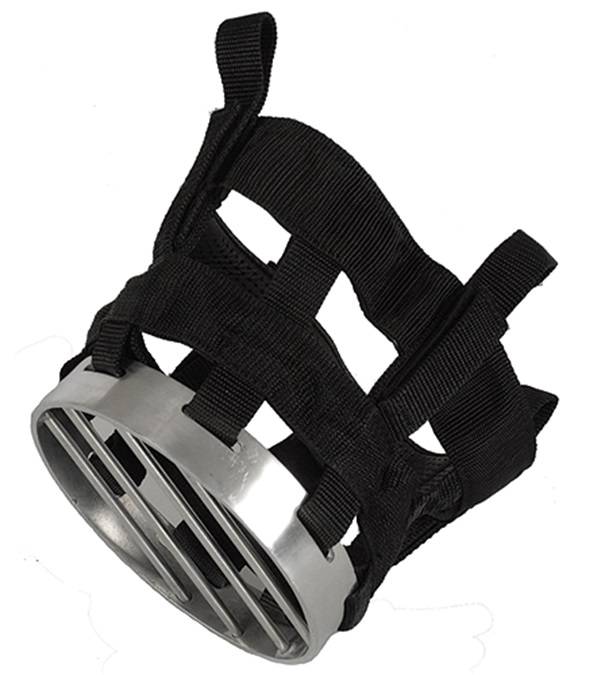 Jacks Grill Muzzle