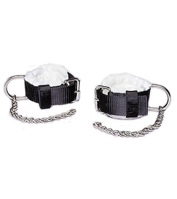 Jacks Nylon and Fleece Kicking Chains