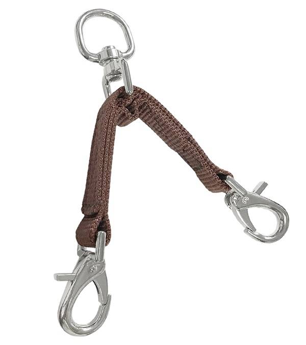 Jacks Lunge Strap Attachment with Swivel