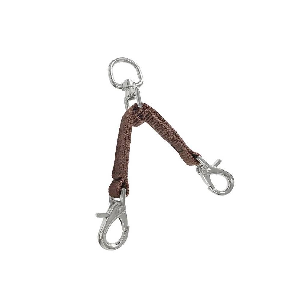 Jacks Lunge Strap Attachment with Swivel