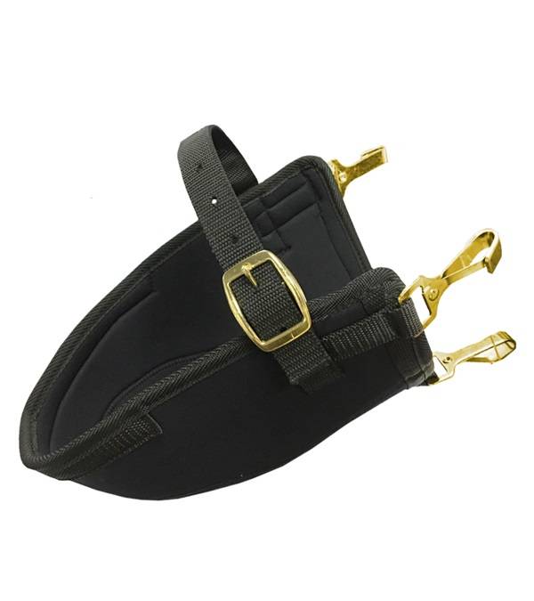 Jacks Neoprene Rubber Bib