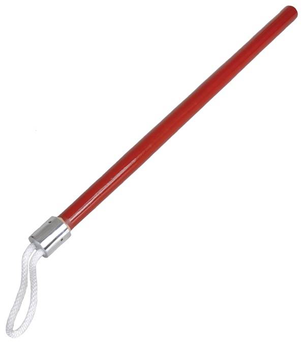 Jacks Rope End Twitch