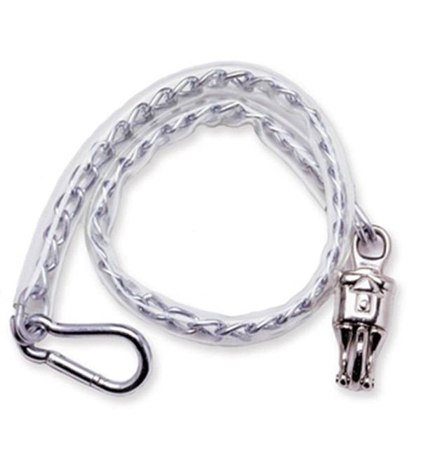 Jacks Trailer Tie Chain