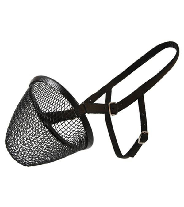 Jacks Wire Muzzle