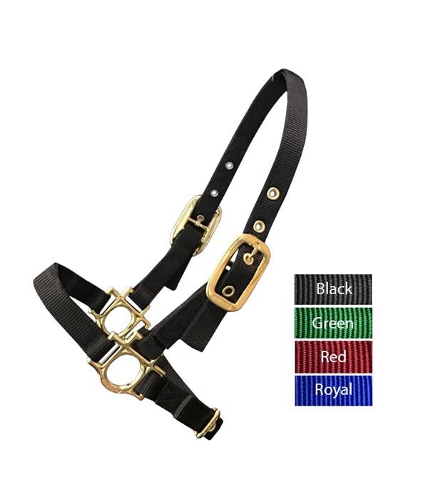 Valhoma Suckling Halter