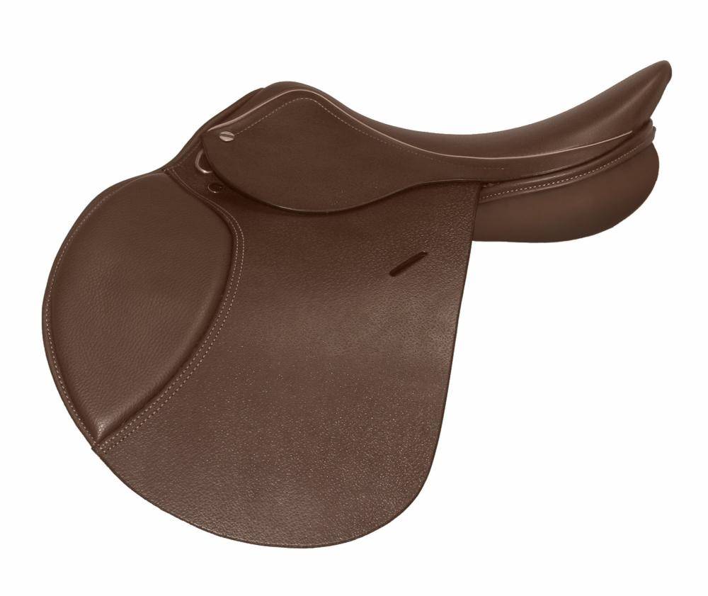 Henri de Rivel Advantage Close Contact Saddle