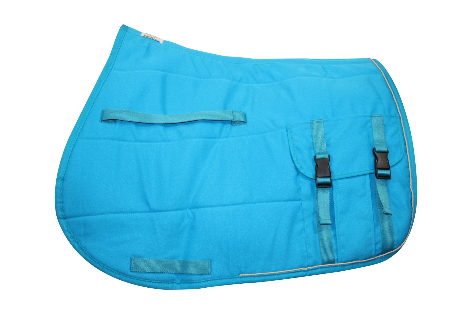 TuffRider Trail Riding Pad