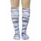 TuffRider Ladies Camo Boot Socks