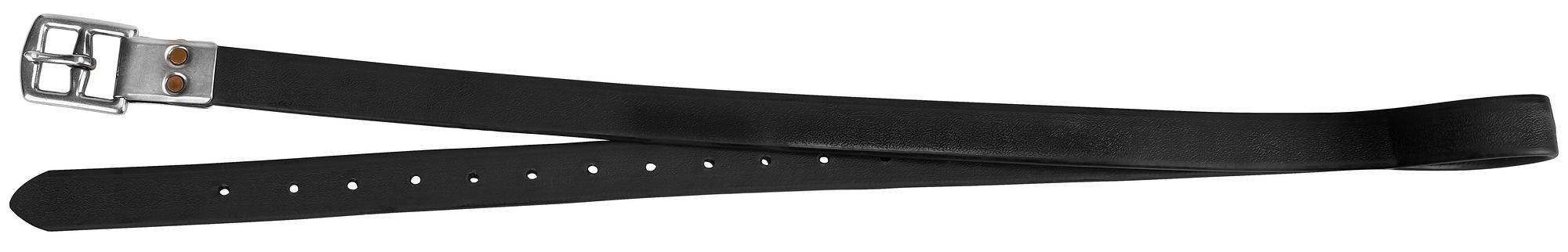 Henri de Rivel Vegan-X Stirrup Leathers