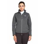 Equine Couture Ladies Becca Soft Shell Jacket with Fleece
