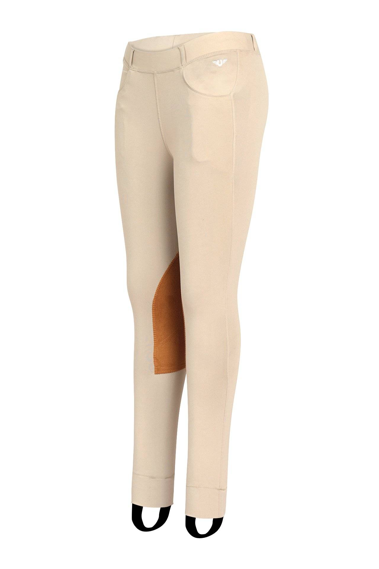 TuffRider Kids Prime Jodhpurs with Belt Loops