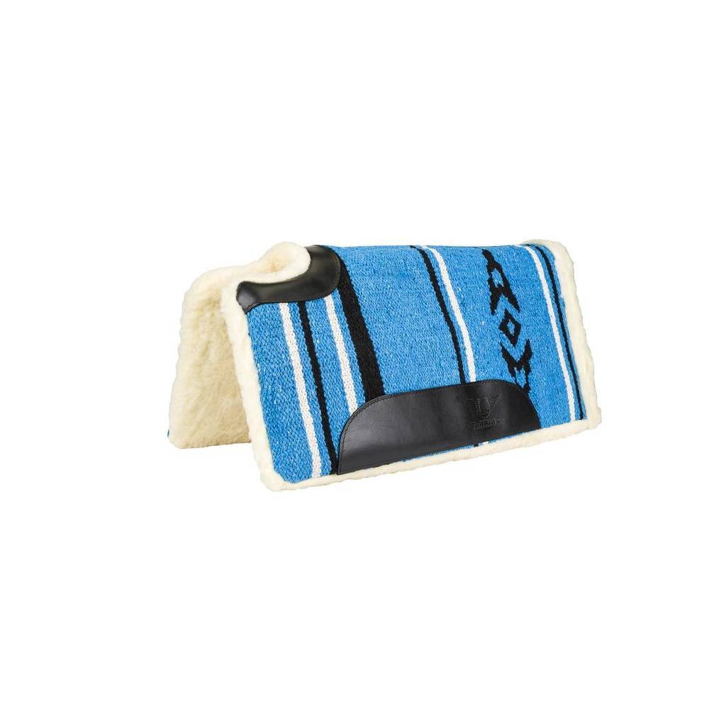 TuffRider Phoenix Small Acrylic Western Saddle Pad