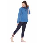 EcoRider By TuffRider Ladies Sequoia Knee Patch Breeches