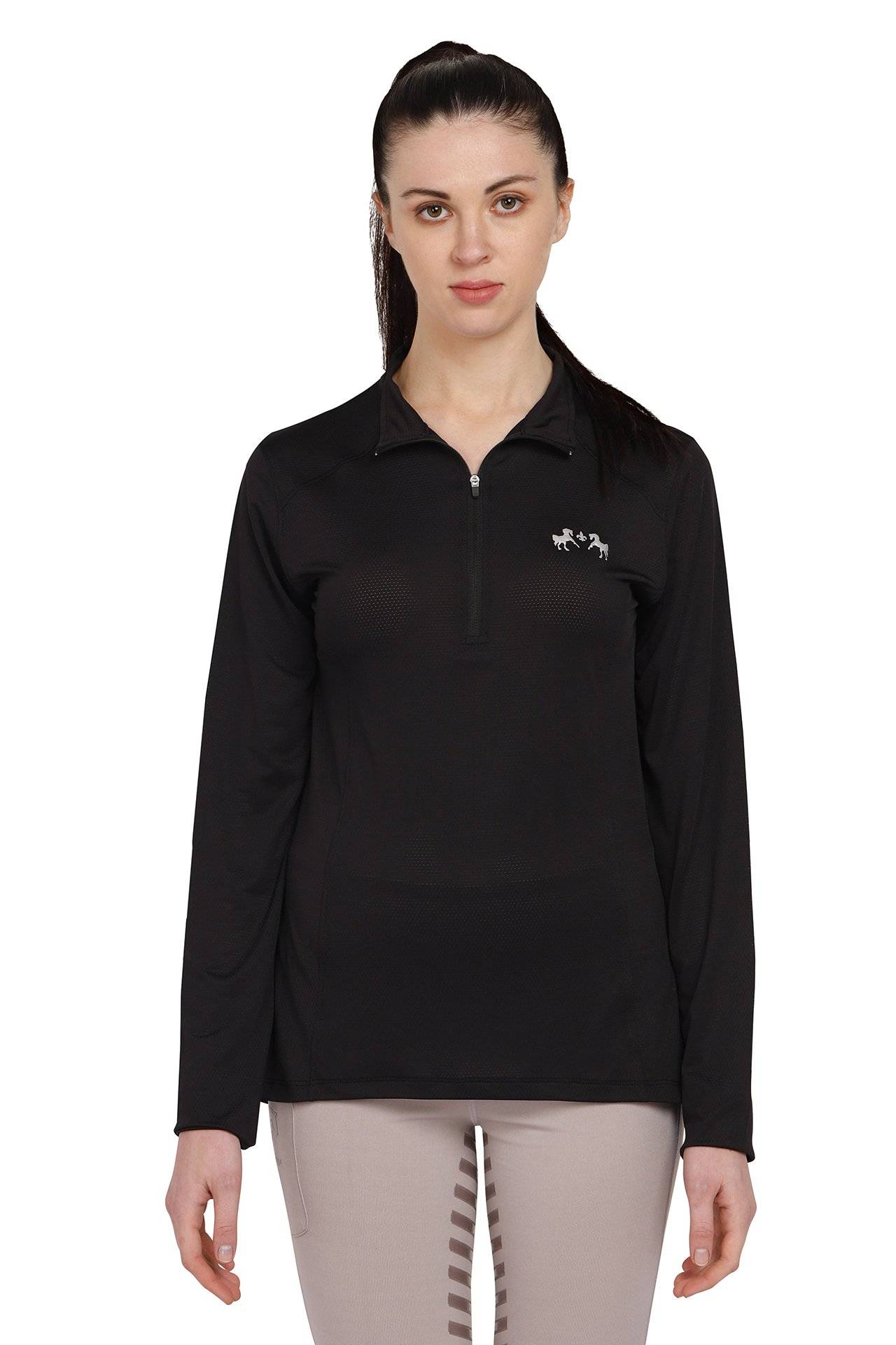 Equine Couture Ladies Cavaletti Sport Shirt