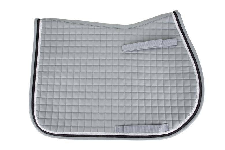 Equine Couture Matte All Purpose Saddle Pad