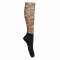 Equine Couture Ladies Over The Calf Boot Socks