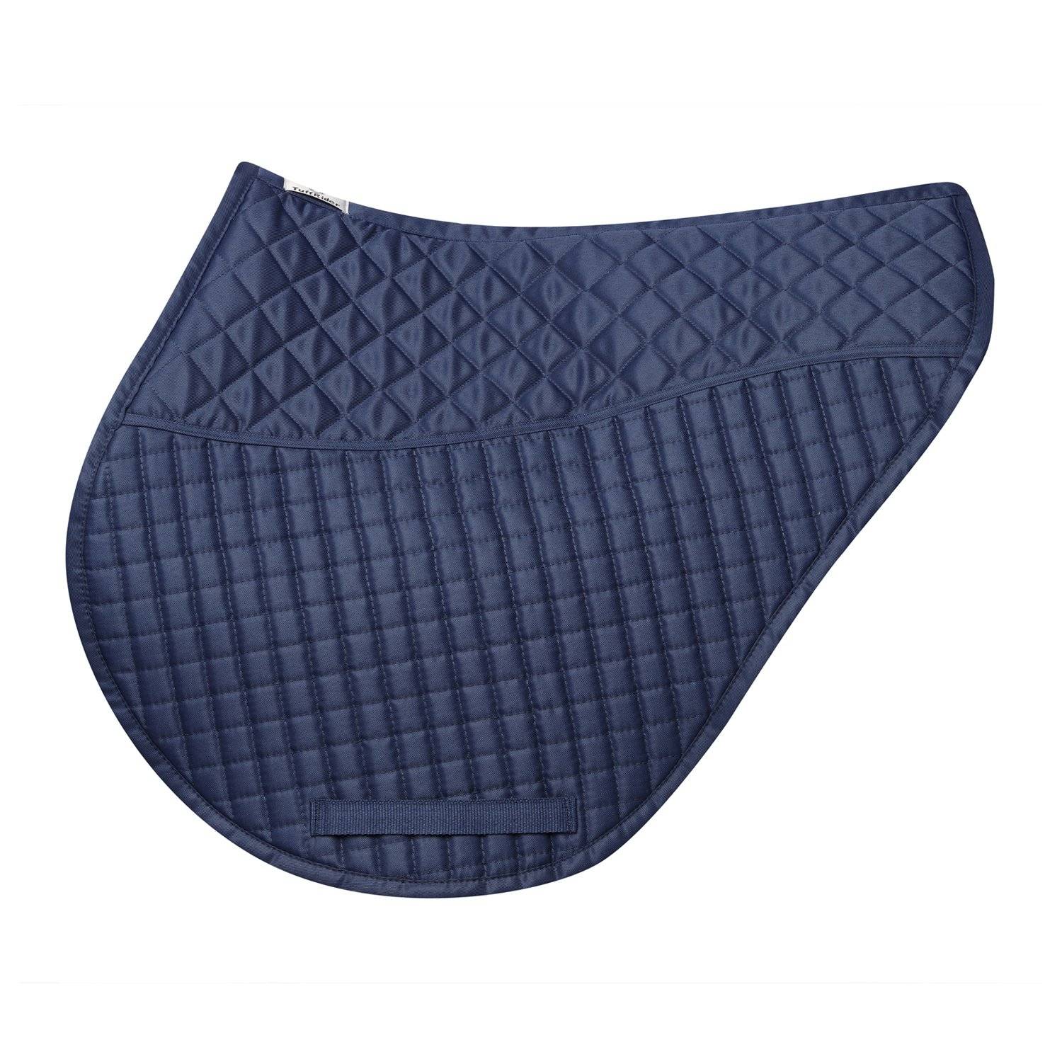 100440-622_1375_STD TuffRider Jumping Saddle Pad sku 100440-622_1375_STD