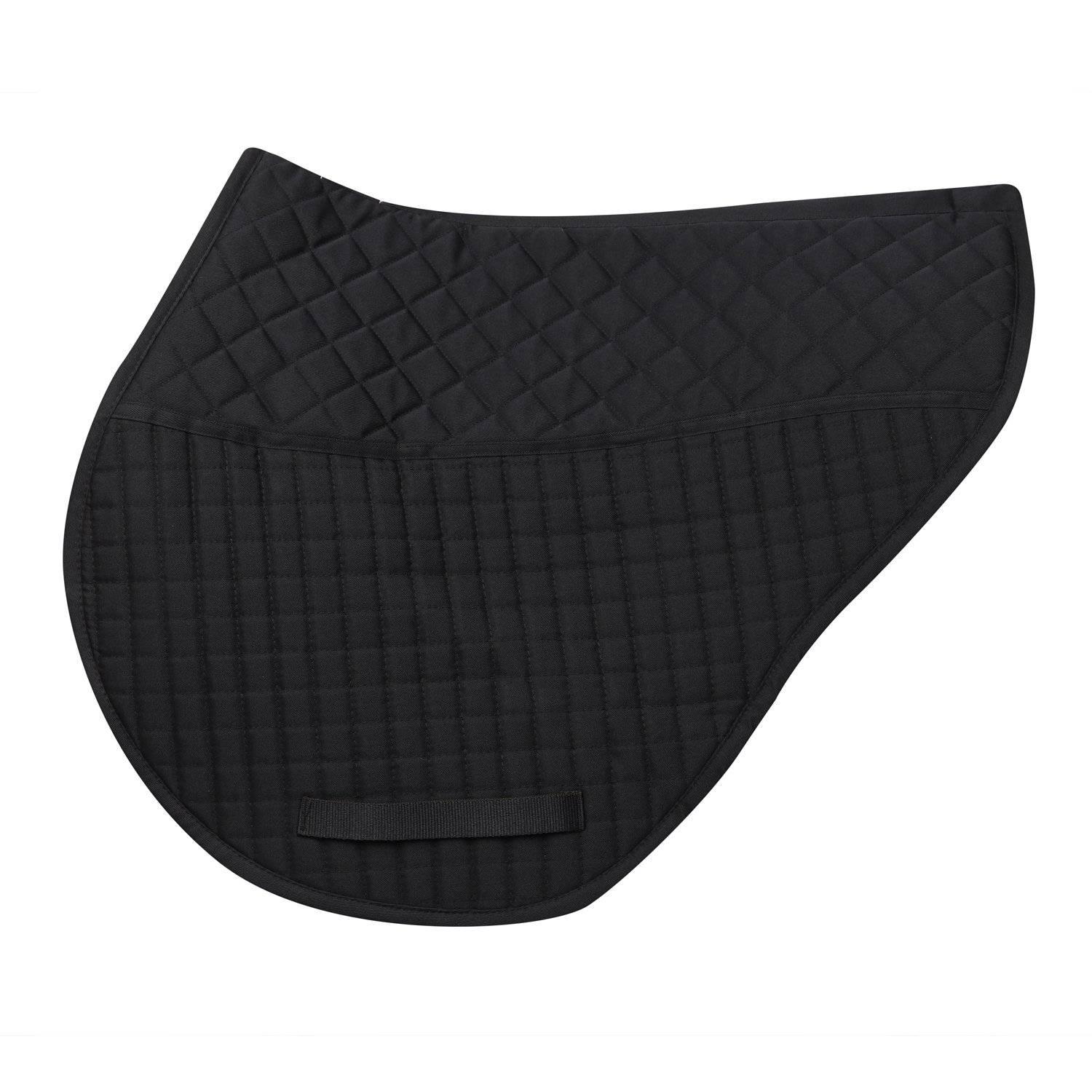 100440-622_16_STD TuffRider Jumping Saddle Pad sku 100440-622_16_STD