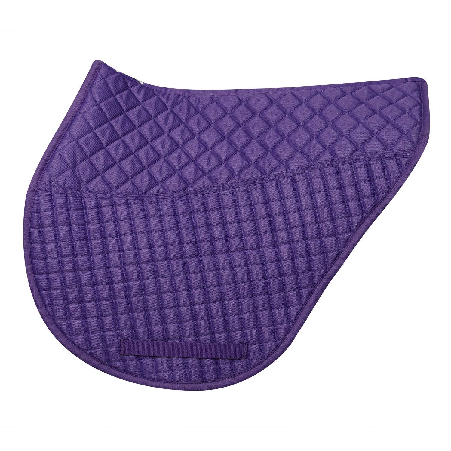 100440-622_492_STD TuffRider Jumping Saddle Pad sku 100440-622_492_STD