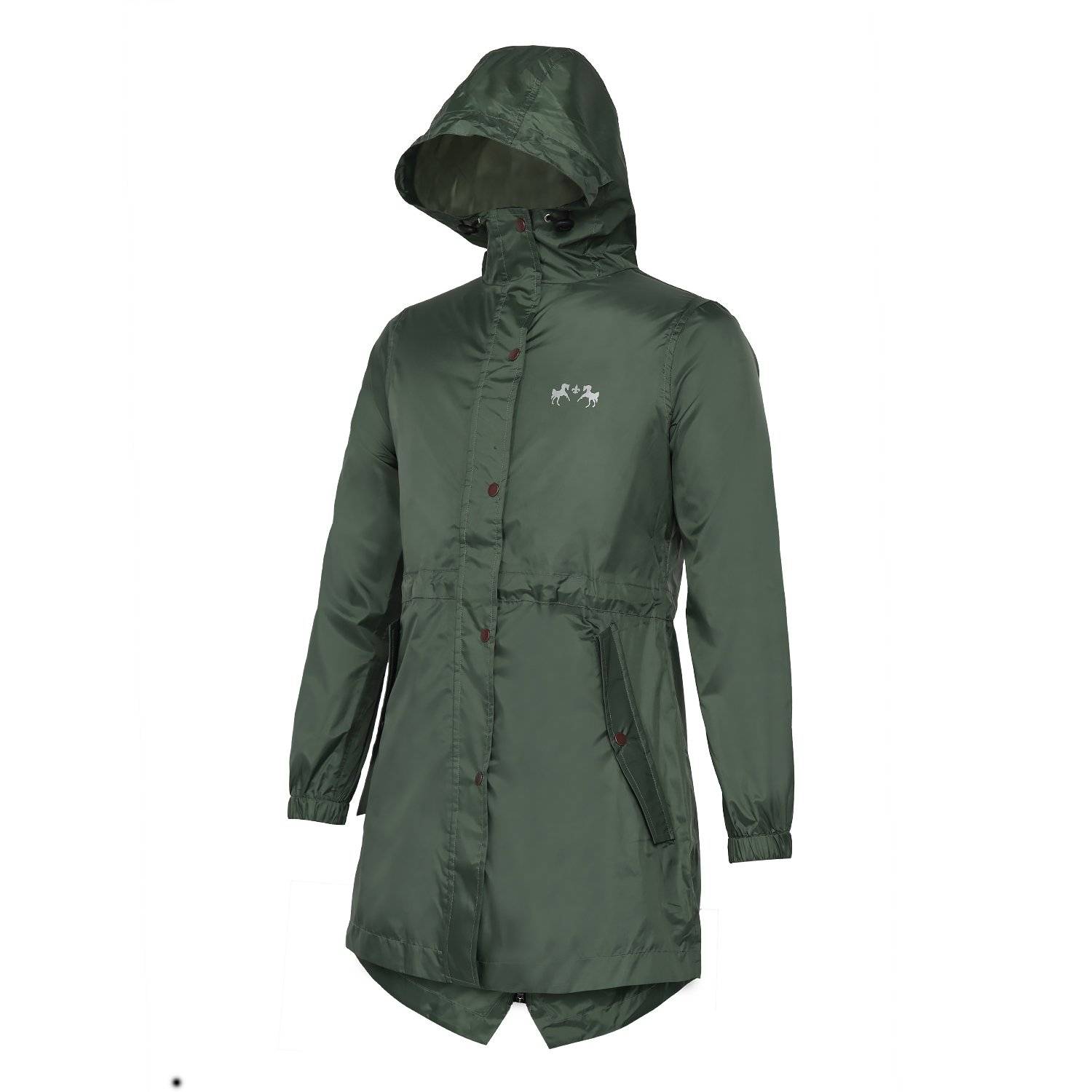 element rain jacket