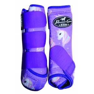 Professionals Choice Ventech Elite Sport Medicine Boots Value 4-Pack