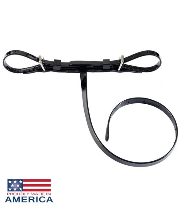 FW2987-LNG Feather-Weight Bit Nose Strap sku FW2987-LNG