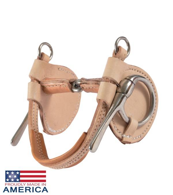 FW3062 Feather-Weight Frisco June Colt Bit sku FW3062