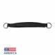 Feather-Weight Humane Jaw Strap Less Throat Strap