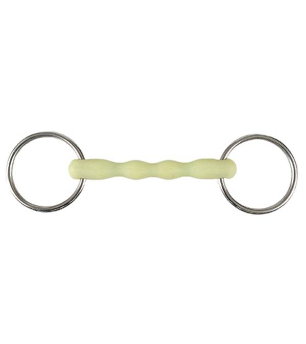 21300P-4-1/2 Jacks Apple Ring Bit with Flexible Shaped Mouth sku 21300P-4-1/2
